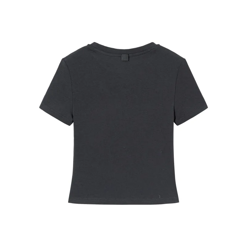Ouyang T Shirts Women's-25