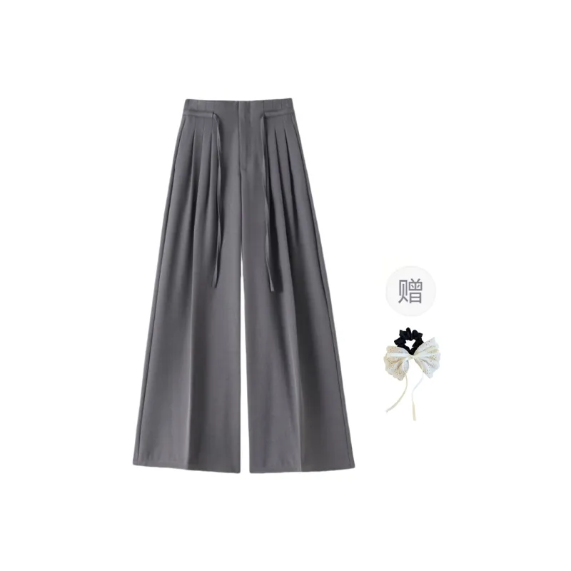 TUSHIFEI Casual Pants Women's-18