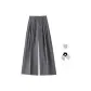 (Dark Gray Regular Edition+Hair Tie) Comes with
