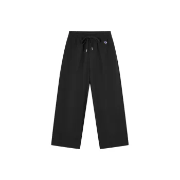 Champion Knitted Sports Pants Women's