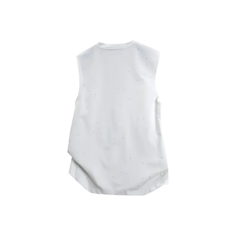 UNthemed Tank Tops Unisex-6