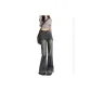 Stone Gray Pants (Spring Fall)
