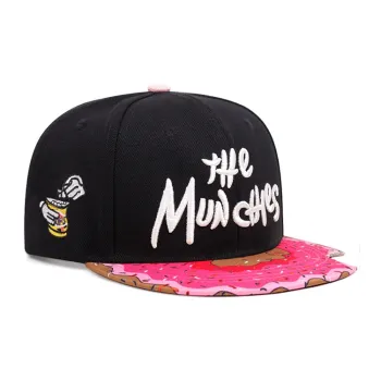 Yalu Cotton Baseball Caps Unisex