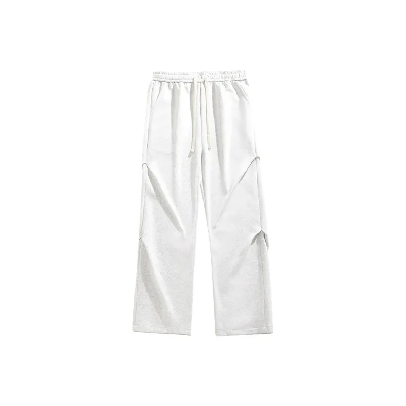 Kele Coco Casual Pants Unisex-2