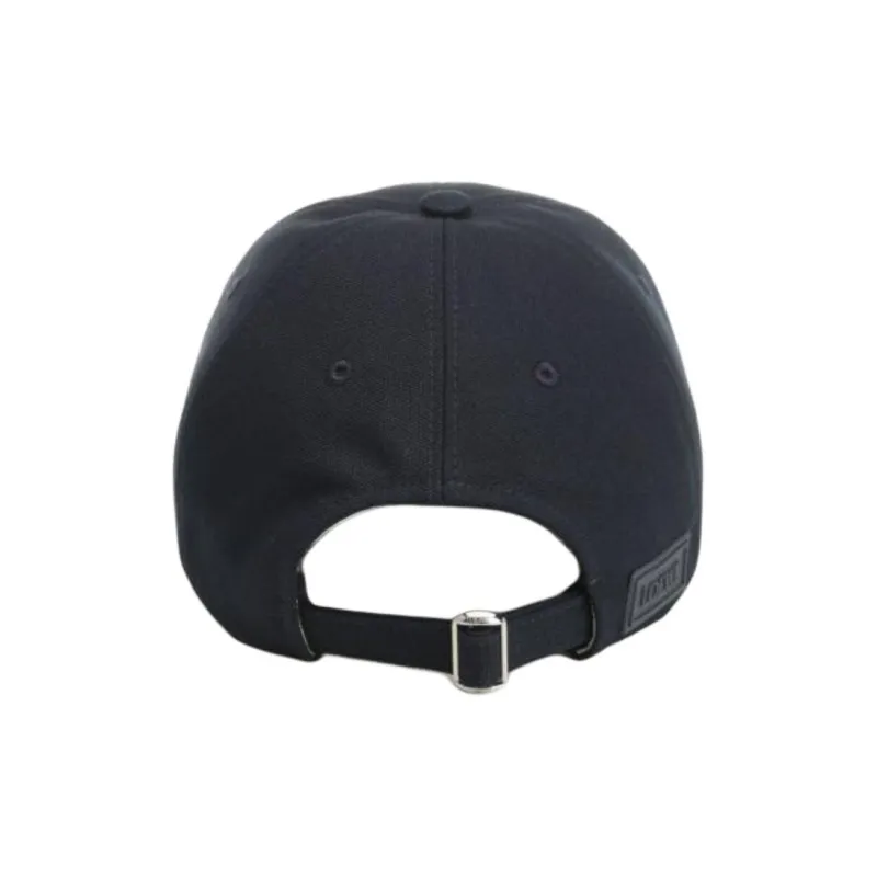LOEWE Logo Patch Baseball Cap-1
