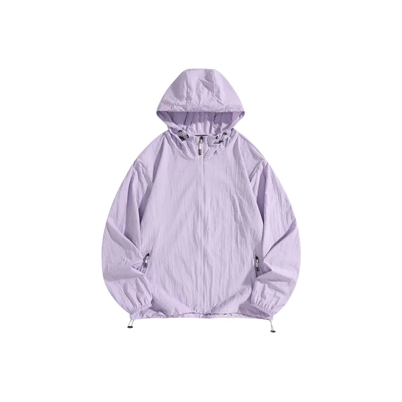 MIIOW Super Light, Breathable, Quick Dry, UV Protection, Cooling Sun Protection Clothing Women's-32