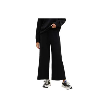 Desigual Casual Pants Women's Black