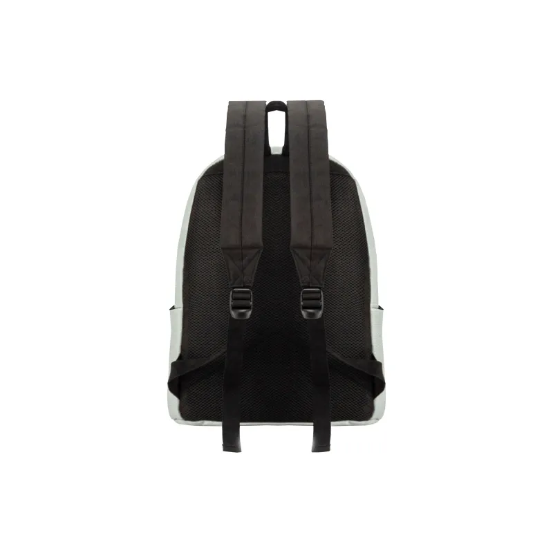 ONRF ×SOUNDBYT Polyester Backpack Laptop Bag Regular Unisex White-21