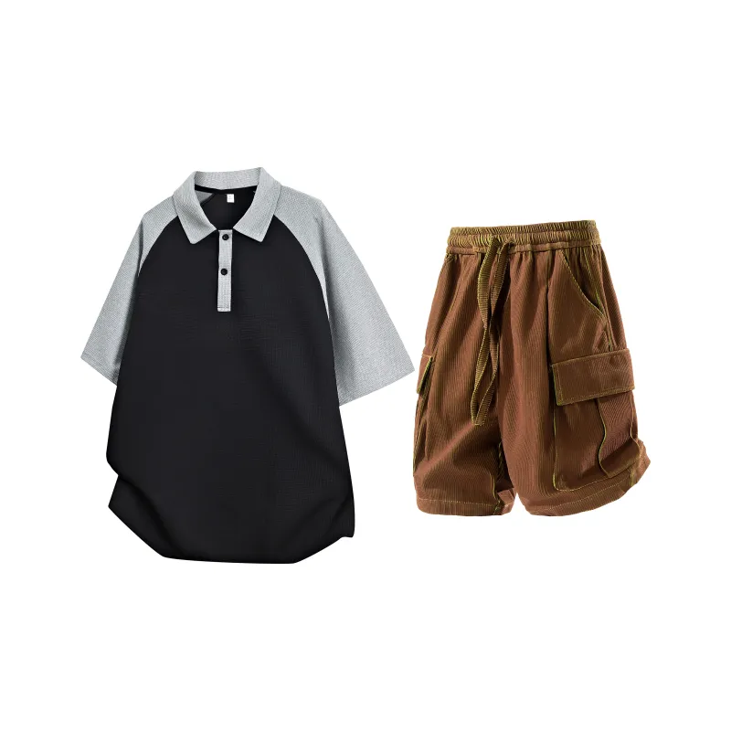 OPOX Casual Sportswear Unisex-8