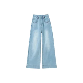 HTHK Jeans Women's