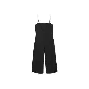 COS Jumpsuits Women's Black