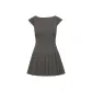 Heather Charcoal/Stone Phoebe Zhennan Charcoal