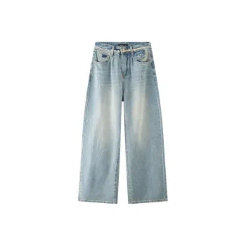 Three blessings Jeans Women's