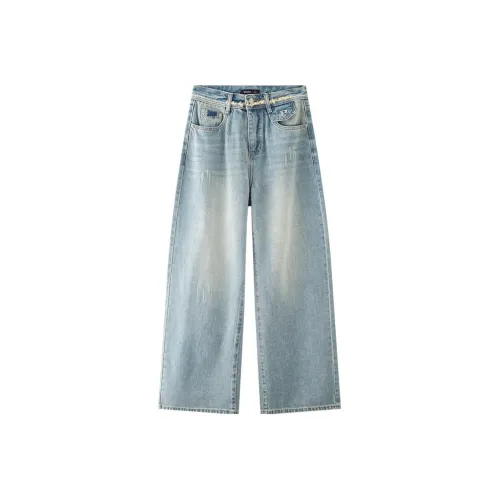 Three blessings Jeans Women's