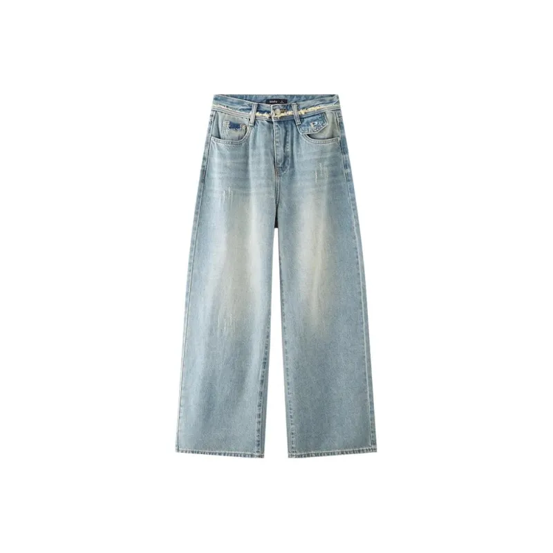 Three blessings Jeans Women's-0