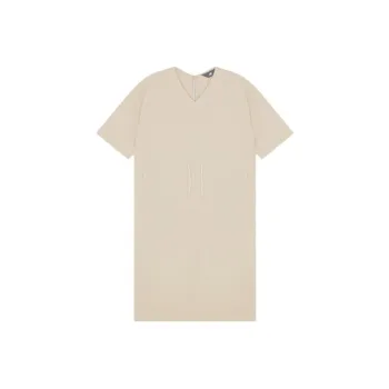 New Balance New Balance Japan Short Sleeved Dresses Women's Brown Yellow