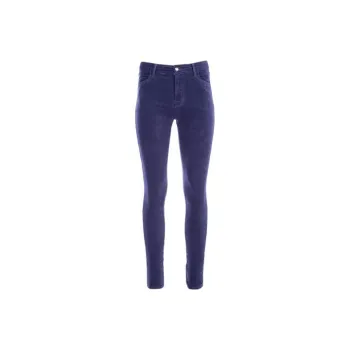 J BRAND Jeans Women's Blue Purple