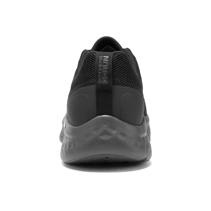 Skechers Go Run Lite 'Black'-3