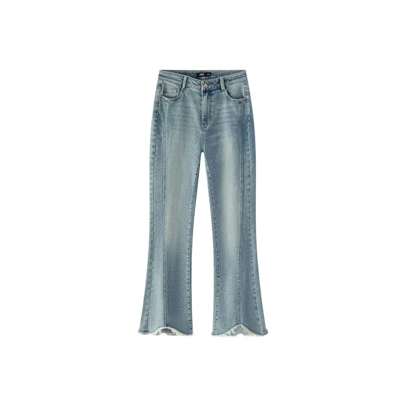 SEM/R Jeans Women's-4