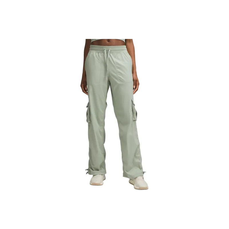 Lululemon Dance Studio Cargo Pants Women's-26