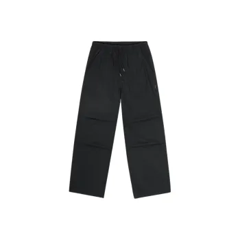 Converse SS25 Casual Pants Women's Black