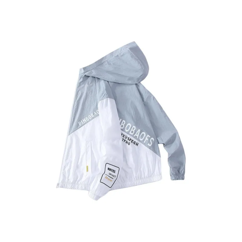 FOREST LIBRARY Jackets Unisex-3
