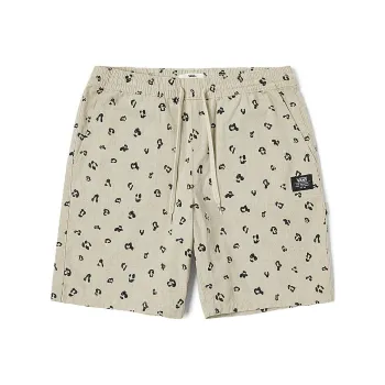 Vans Casual Shorts Women's Light Umber