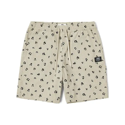 Vans Casual Shorts Women's Light Umber