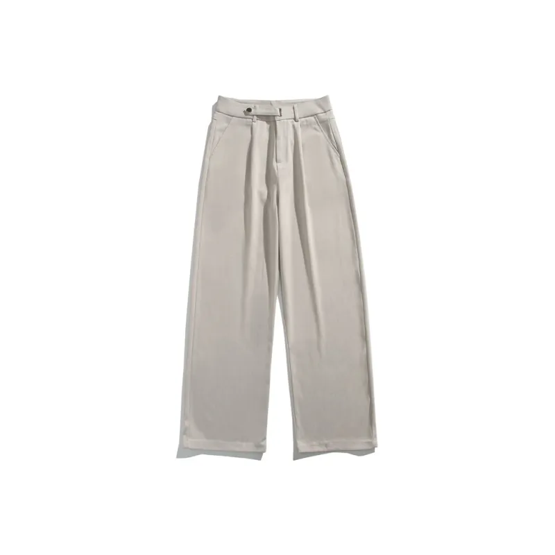 FISHGALAXY Suit Trousers Unisex-8