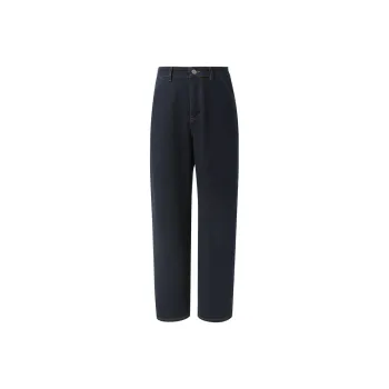 3COLOUR Jeans Women's Deep Sea Blue