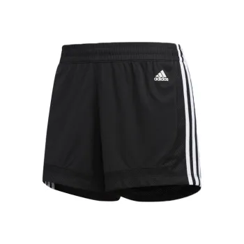 Adidas Casual Shorts Women's Black