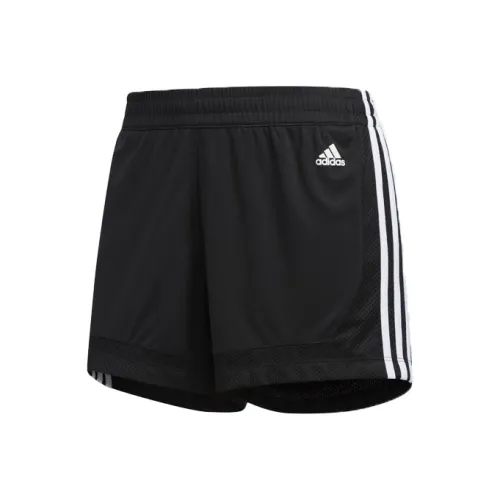 Adidas Casual Shorts Women's Black