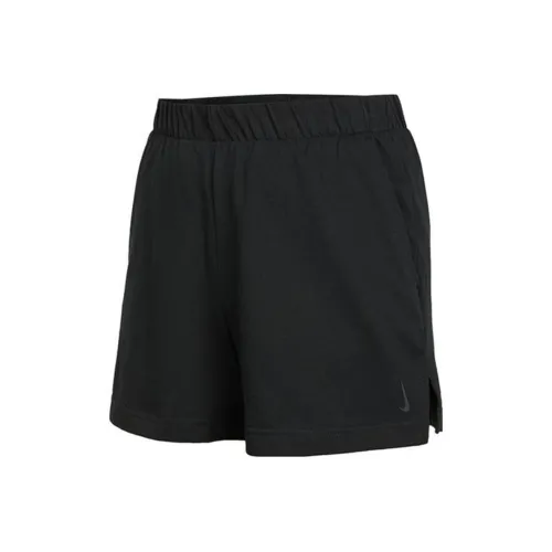 Nike Casual Shorts Women's Black