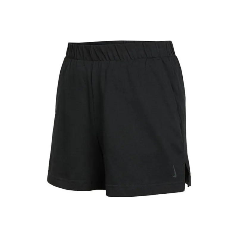 Nike Casual Shorts Women's Black-0