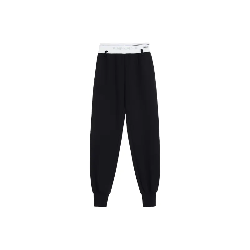 PP Knitted Sweatpants Women's-5