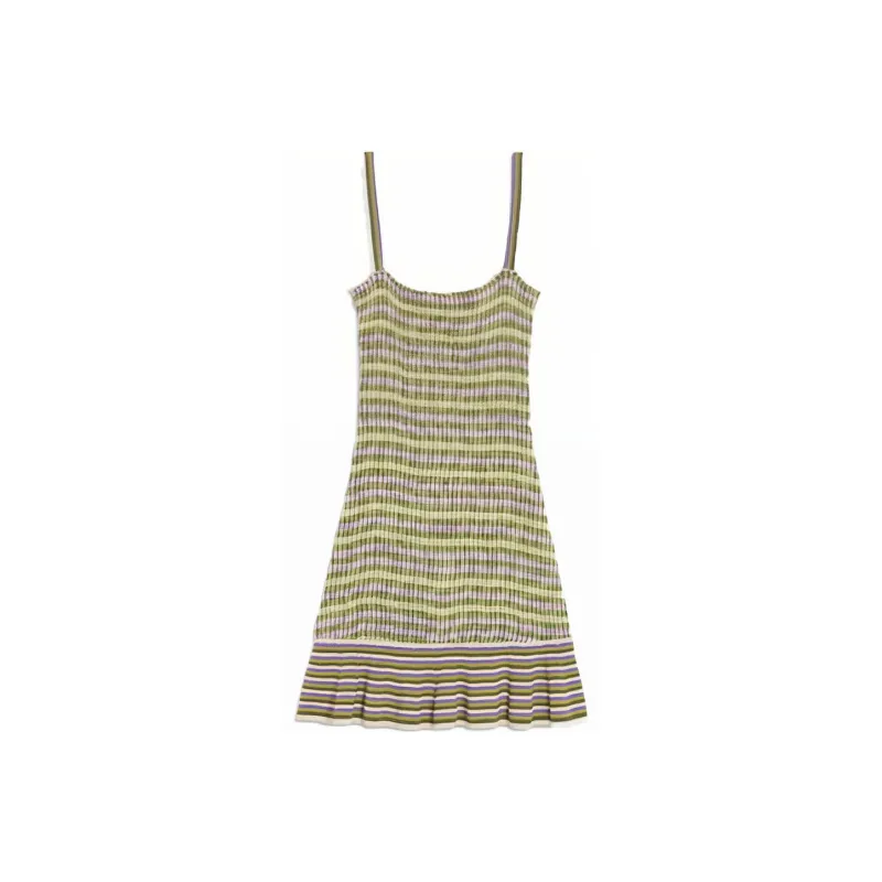 Sandro Sleeveless Dress Women's-0
