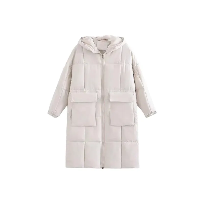 KEAB Puffer Jackets Women's-2