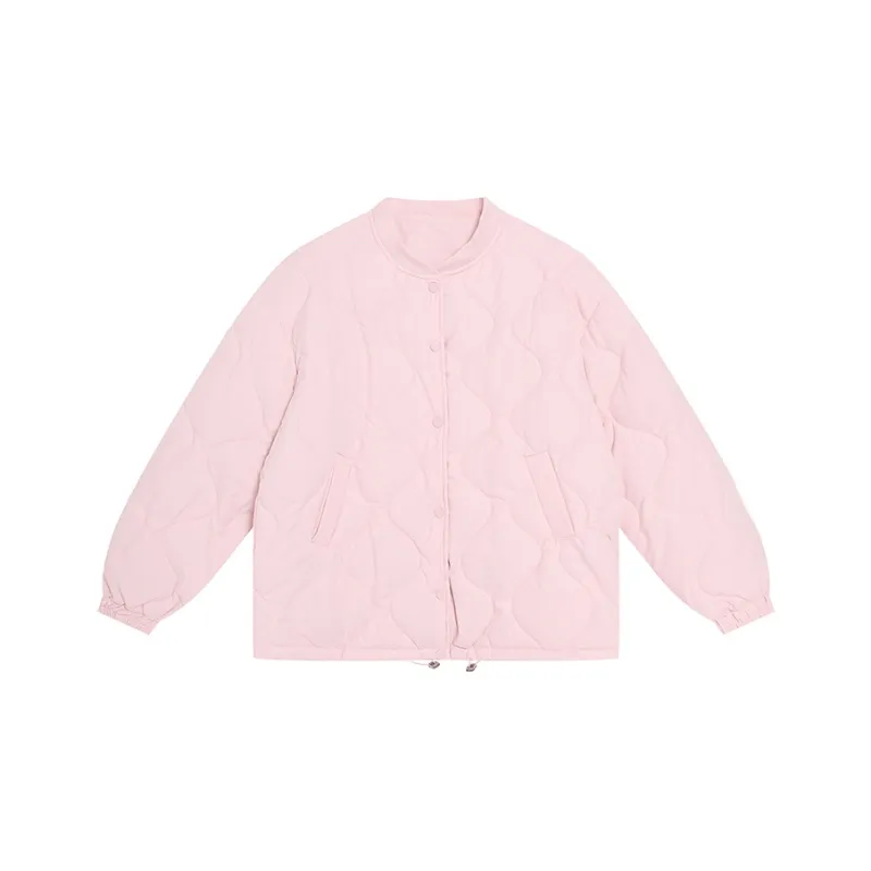 BVODE Puffer Jackets Women's-12