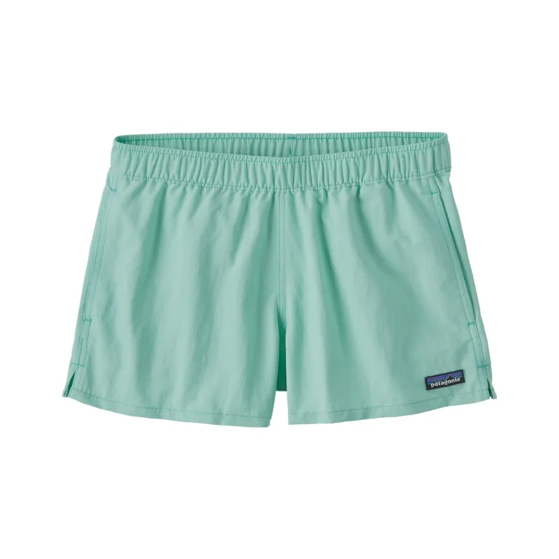 Patagonia Barely Baggies™ Mini Shorts-12