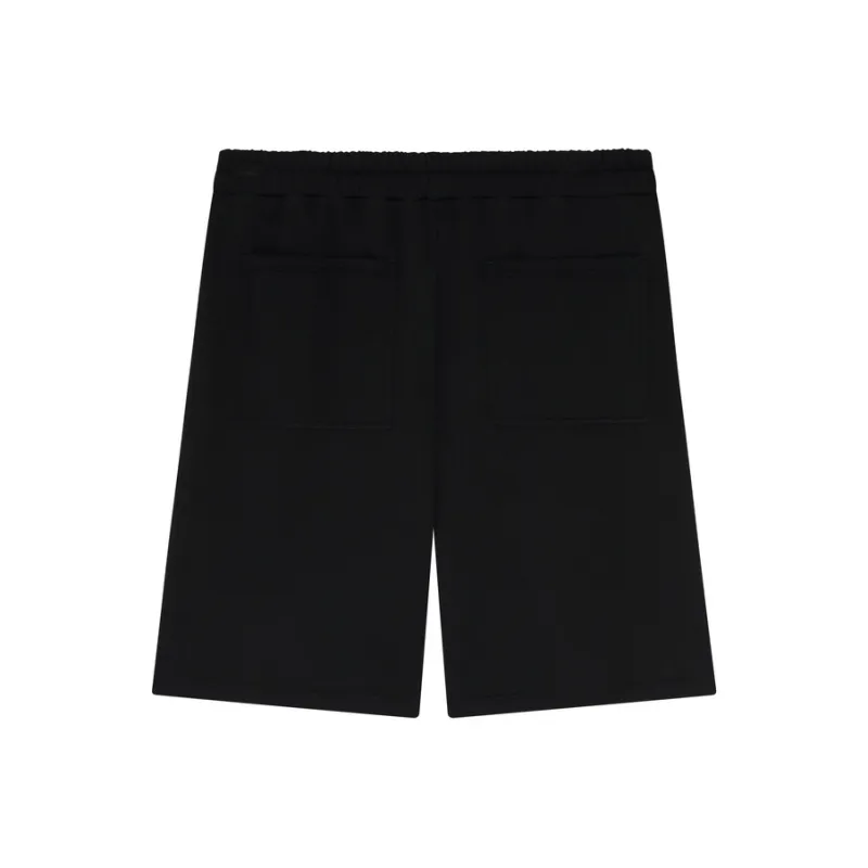 Nice Rice Casual Shorts Unisex-1
