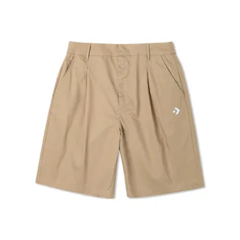 Converse Casual Shorts Women's Khaki