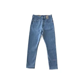 Levis Jeans Women's Light Blue