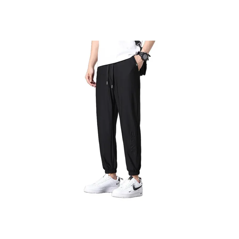 SCHEPPERHEYN Casual Pants Unisex-3