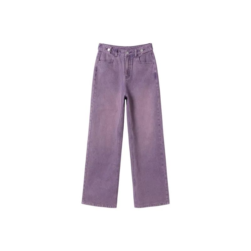 SEENFAAN Jeans Women's-4