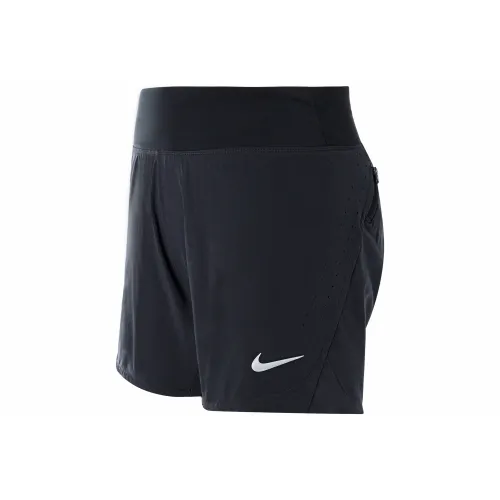 Nike Casual Grijs Women's Black
