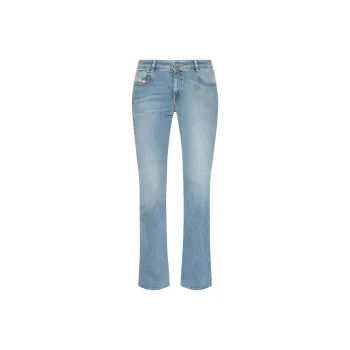DIESEL 1969 D Ebbey 09J16 Bootcut Jeans