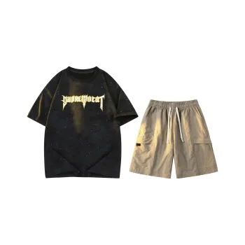 Supremo Cat Casual Sportswear Unisex