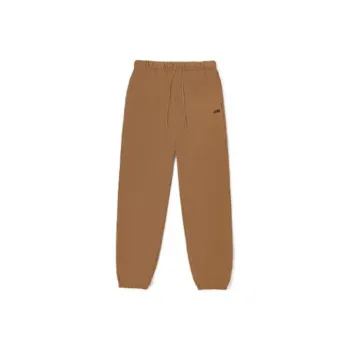 Vans Knitted Sweatpants Women's Cocoa Brown