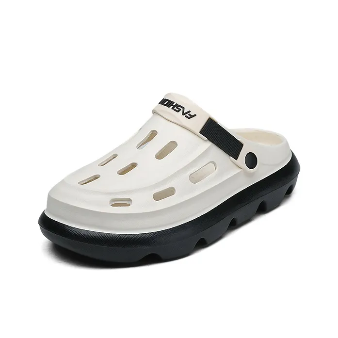 KUPE Clogs Men-10