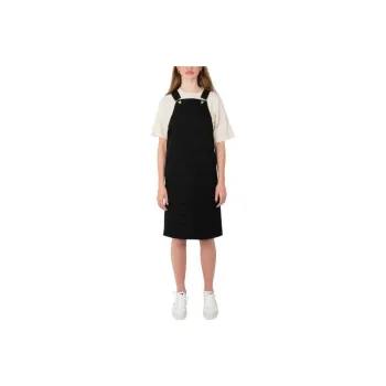 Carhartt WIP Sleeveless Dresses Women's Black